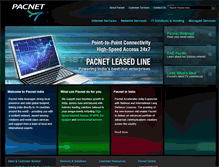 Tablet Screenshot of in.pacnet.com